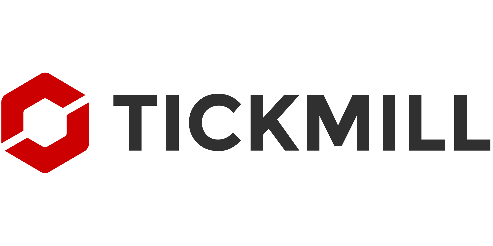 Tickmill logo