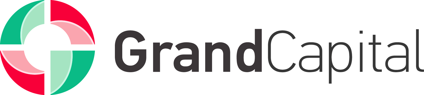GrandCapital logo